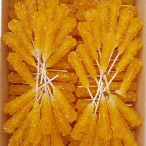 فروش نبات زرد